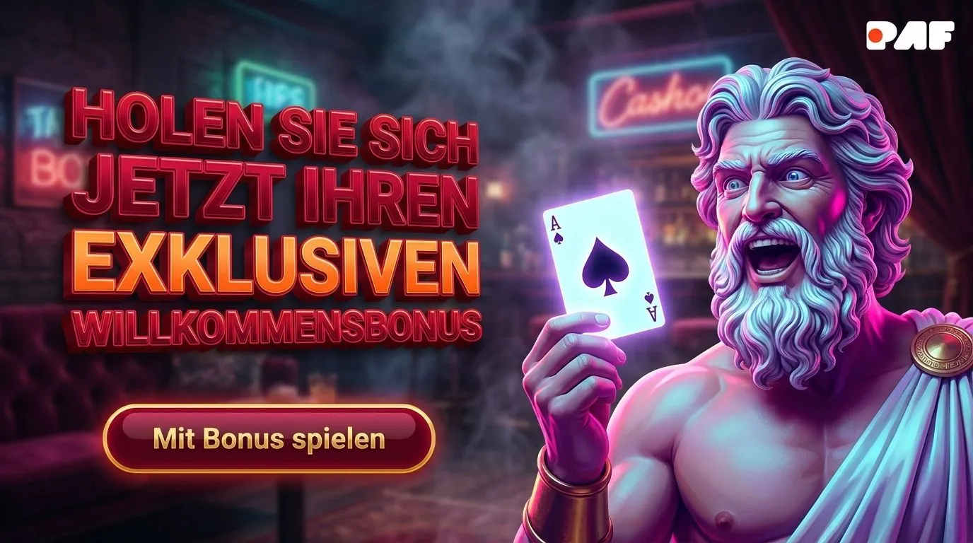 Paf Casino